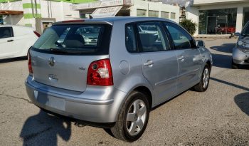 VolksWagen Polo 4/2003 full