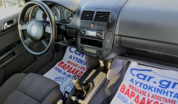 VolksWagen Polo 4/2003 full