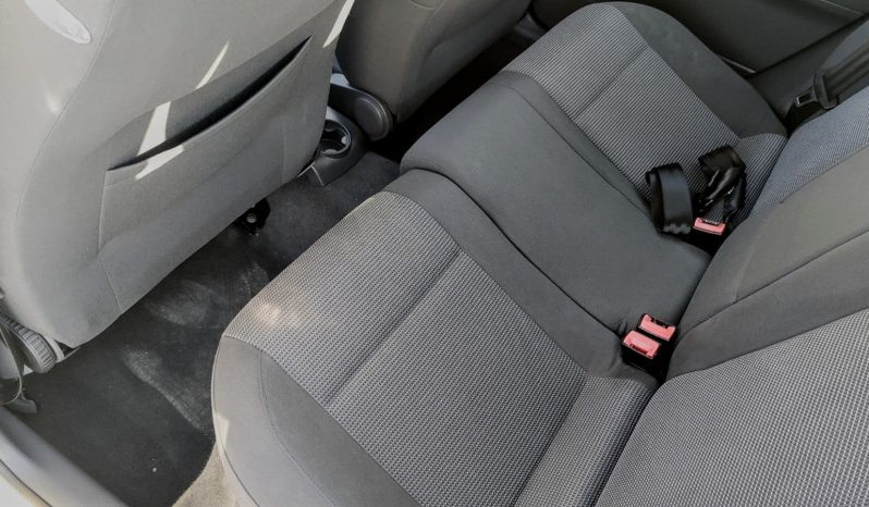VolksWagen Polo 4/2003 full