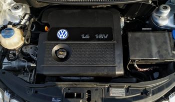 VolksWagen Polo 4/2003 full