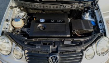 VolksWagen Polo 4/2003 full