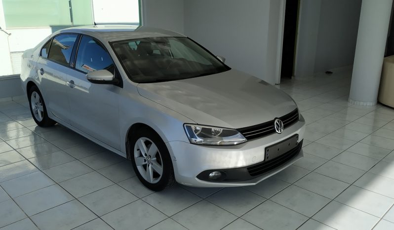 Volkswagen Jetta 6/2011 full