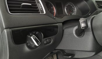 Volkswagen Jetta 6/2011 full