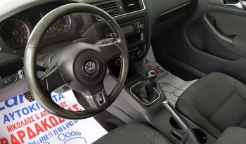 Volkswagen Jetta 6/2011 full