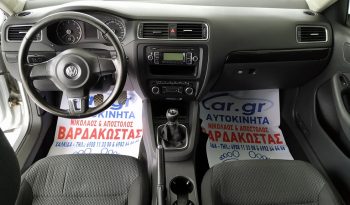 Volkswagen Jetta 6/2011 full