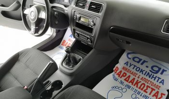 Volkswagen Jetta 6/2011 full