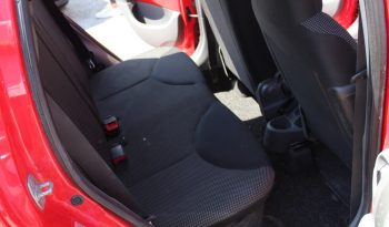 Toyota Aygo 5/2009 full