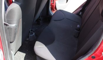 Toyota Aygo 5/2009 full