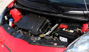 Toyota Aygo 5/2009 full