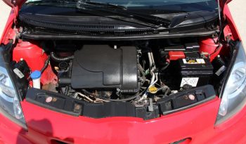 Toyota Aygo 5/2009 full
