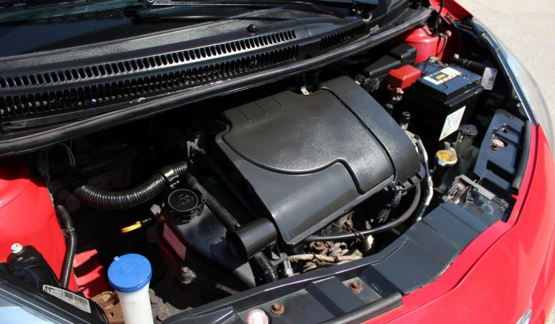Toyota Aygo 5/2009 full