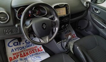 Renault Clio Limited 6/2016 full