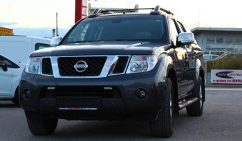 Nissan Navara 4/2011 full