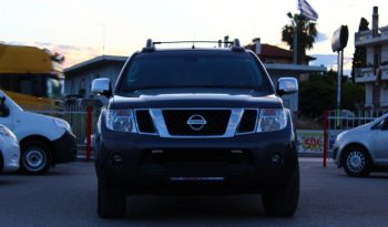 Nissan Navara 4/2011 full