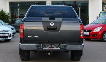 Nissan Navara 4/2011 full