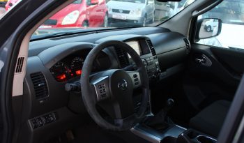 Nissan Navara 4/2011 full