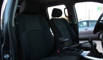 Nissan Navara 4/2011 full