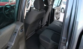 Nissan Navara 4/2011 full