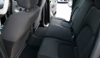 Nissan Navara 4/2011 full