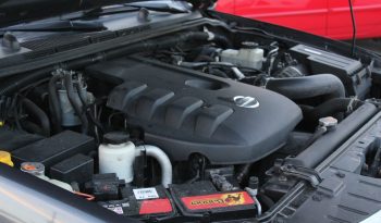 Nissan Navara 4/2011 full