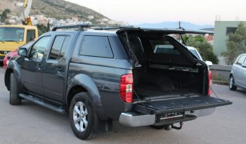 Nissan Navara 4/2011 full