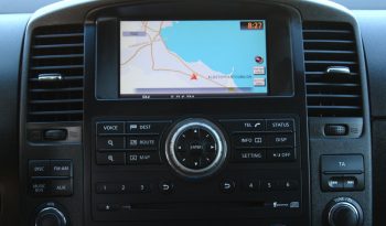 Nissan Navara 4/2011 full