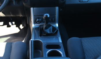 Nissan Navara 4/2011 full