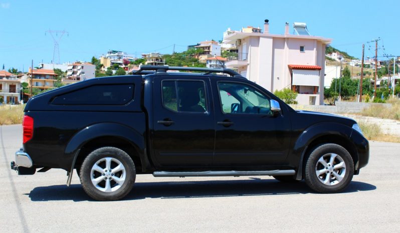 Nissan Navara 6/2012 full