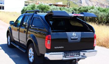 Nissan Navara 6/2012 full